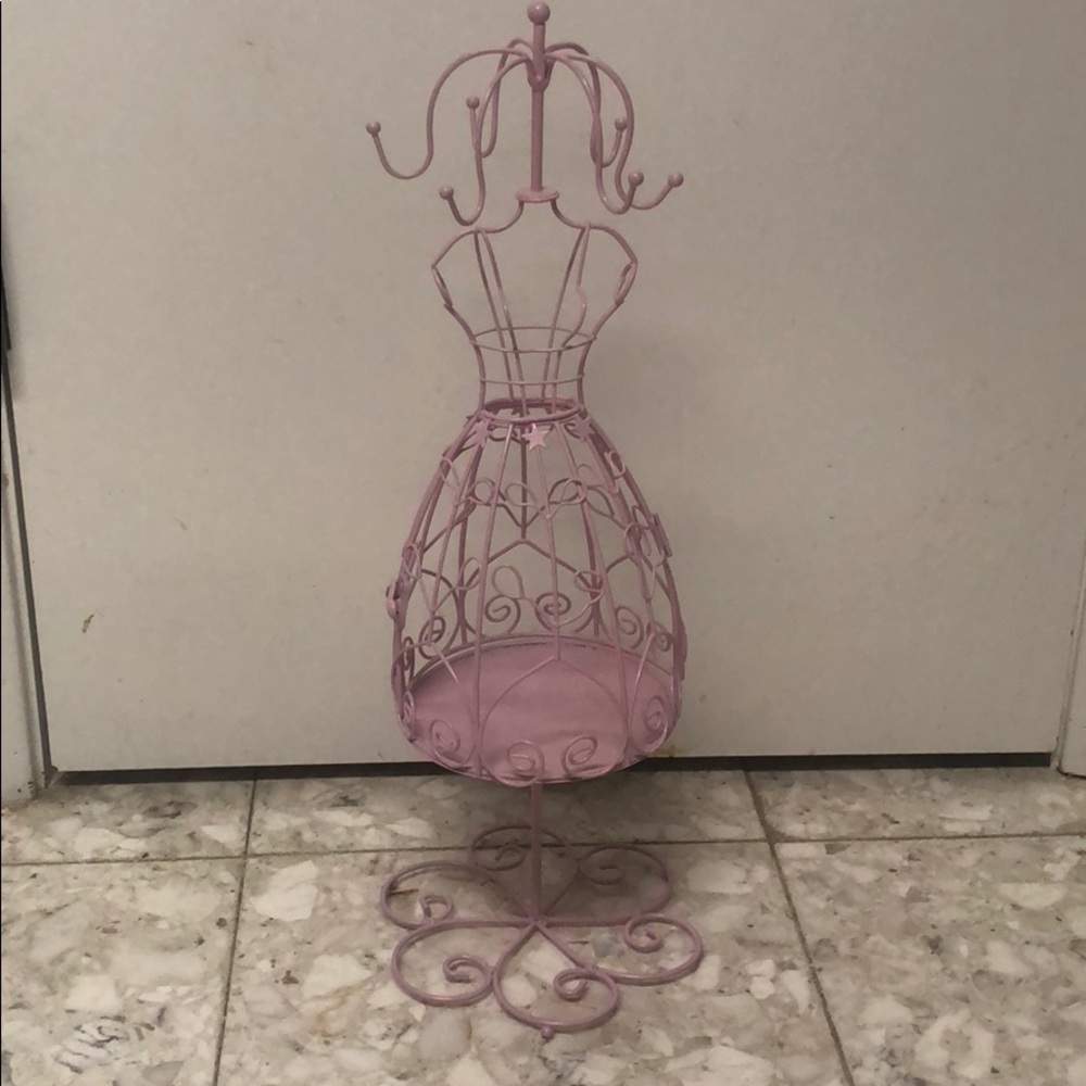 Jewelry Holder